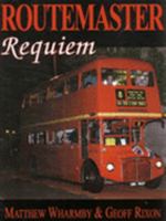 Routemaster Requiem 0711031452 Book Cover