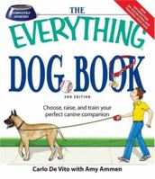 Everything Dog Book 1580621449 Book Cover