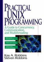 Practical UNIX Programming 0134437063 Book Cover