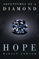 Hope: Adventures of a Diamond 0345444868 Book Cover