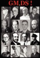 GM,DS!  A Dangerous Billion Dollar Blunder 0979012104 Book Cover