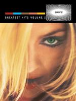 Madonna Greatest Hits So Far: Piano/Vocal/Guitar 1859097146 Book Cover