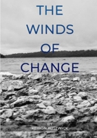 The Winds of Change: Making Peace with Asperger's 1913762602 Book Cover