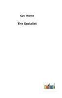 The Socialist 1517619793 Book Cover
