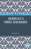 The Routledge Guidebook to Berkeley's Three Dialogues 1138694053 Book Cover