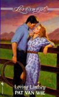 Loving Lindsey (Loveswept) 0553446789 Book Cover