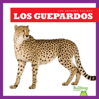 Los Guepardos 1645278646 Book Cover
