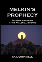 Melkin's Prophecy B0CMWJFX7C Book Cover