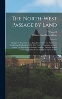 The North-West Passage by Land 1552671828 Book Cover