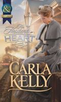 Her Hesitant Heart 0373297351 Book Cover