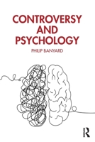 Controversy and Psychology 0367698994 Book Cover