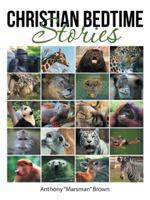 Christian Bedtime Stories 1512747963 Book Cover