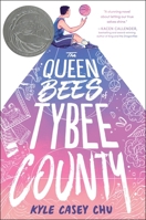 The Queen Bees of Tybee County 0063326957 Book Cover