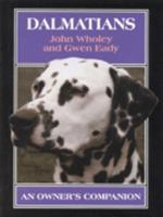 Dalmatians: An Owner's Companion 1861262248 Book Cover