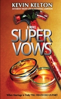 Super Vows B09PHHCM2S Book Cover