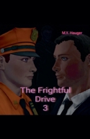The Frightful Drive 3 B0HF9ZXSJY Book Cover