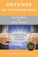 Defense on the Other Hand: Understanding defensive techniques 1771402113 Book Cover