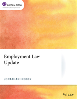 Employment Law Update 1119763819 Book Cover