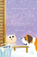 Cool Cats in Minnesota: Waldo the Magnificent 1983568112 Book Cover