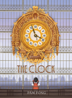 Clock 1454955007 Book Cover