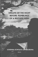 Dreams of the Night Before 9354901271 Book Cover