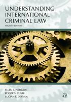 Understanding International Criminal Law 0769865135 Book Cover
