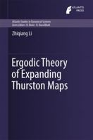 Ergodic Theory of Expanding Thurston Maps 9462391734 Book Cover