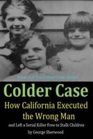 Colder Case 1502858010 Book Cover
