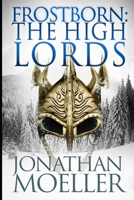 The High Lords 1539482642 Book Cover