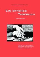Ein offenes Tagebuch 3831122849 Book Cover