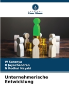 Unternehmerische Entwicklung 6205989891 Book Cover