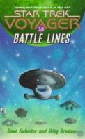 Battle Lines 0671002597 Book Cover