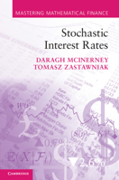 Stochastic Interest Rates 1107002575 Book Cover