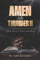 Amen Like Thunder 1957809868 Book Cover