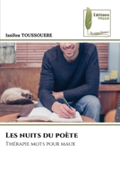 Les nuits du poète (French Edition) 6207814665 Book Cover