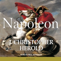 Napoleon 1640193189 Book Cover