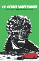 La Logia Lisérgica 1099136660 Book Cover