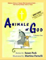 Animals of God 099700052X Book Cover