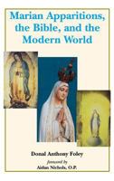 Marian Apparitions 178182021X Book Cover