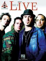 Best of Live 0634099507 Book Cover