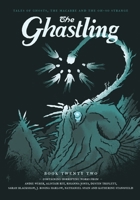 The Ghastling: Book Twenty Two 1068443715 Book Cover