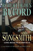 The Songsmith: Long Road To Nashville 1499203357 Book Cover