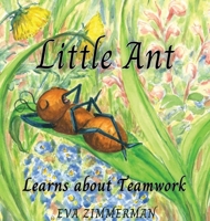 Little Ant 1637775695 Book Cover