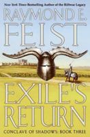 Exile's Return 0380803275 Book Cover