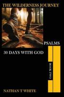 The Wilderness Journey Book Two B0G4V6Z14V Book Cover