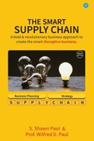 The Smart Supply Chain 9353477956 Book Cover