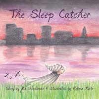 The Sleep Catcher 1985367882 Book Cover