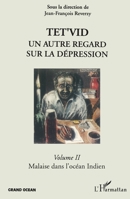 Têt'Vid: Un autre regard sur la dépression Volume 2 - Malaise dans l'Océan Indien 2738431429 Book Cover