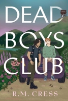 Dead Boys Club 1968329927 Book Cover