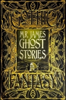 M.R. James Ghost Stories 183964771X Book Cover